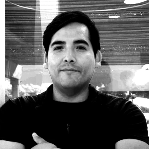 Angelo Lobaton